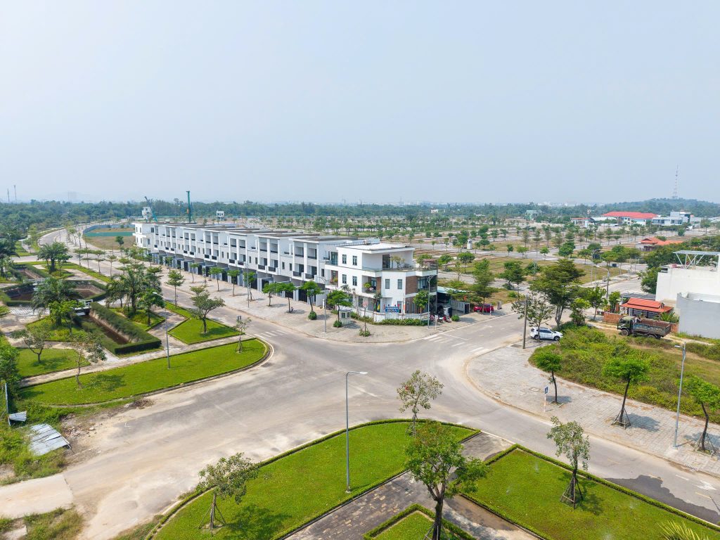 Đà Nẵng Rise City và cơn sốt phía Nam: Cơ hội đầu tư hay thử thách pháp lý?