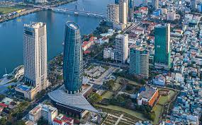 Khu trung tâm Đà Nẵng tiếp tục giữ vai trò hạt nhân, nhưng thành phố vệ tinh sẽ phát triển bứt tốc